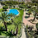 Residence Los Olivos