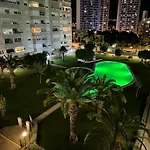 Residence Los Olivos