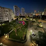 Residence Los Olivos