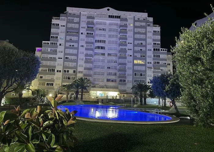 Residence Los Olivos