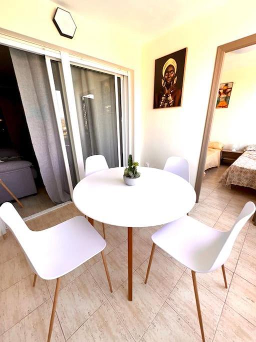 Apartment Olivos