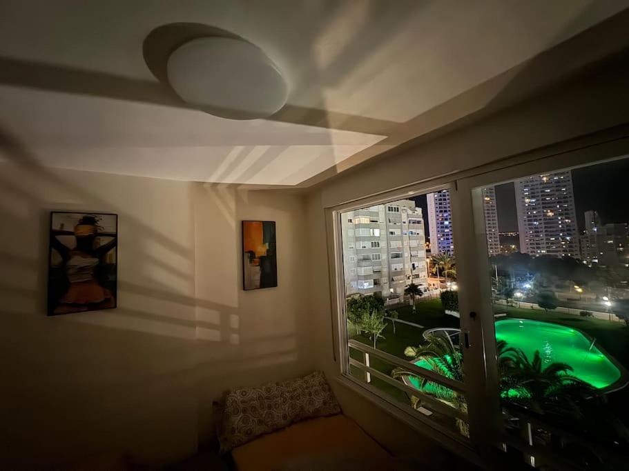 Apartment Olivos Benidorm