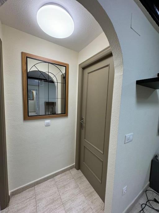 Apartment Olivos *