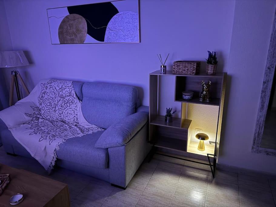 Olivos Apartment Benidorm
