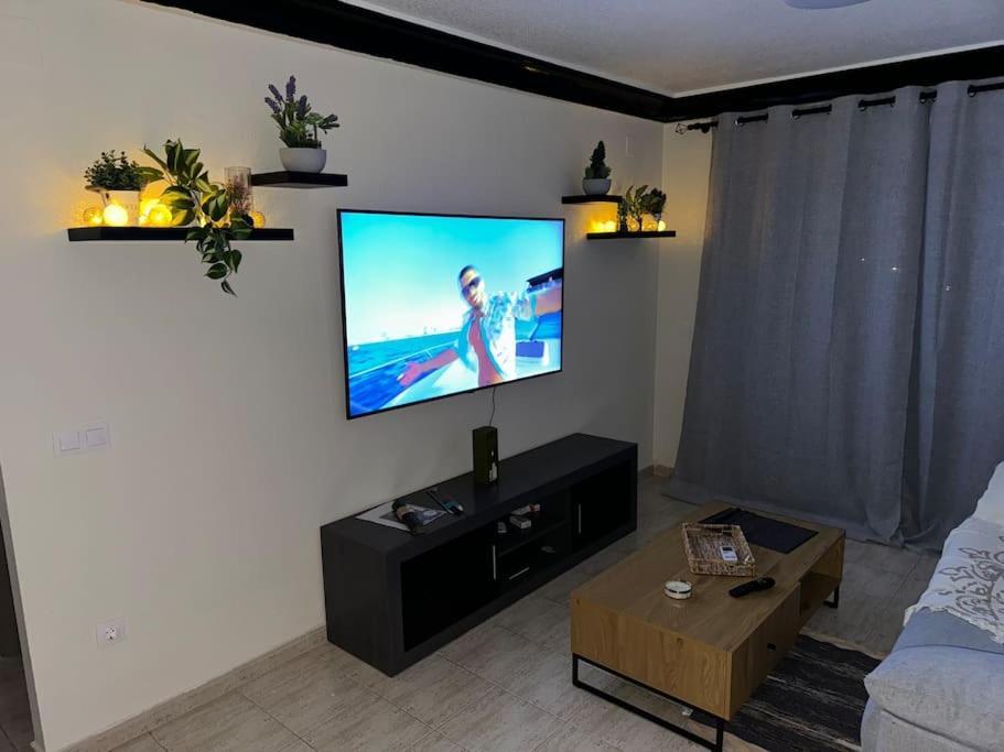 Apartment Olivos