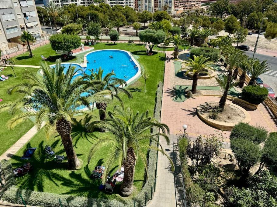 Apartment Olivos *