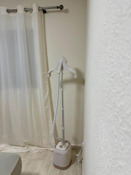 Apartment Olivos *