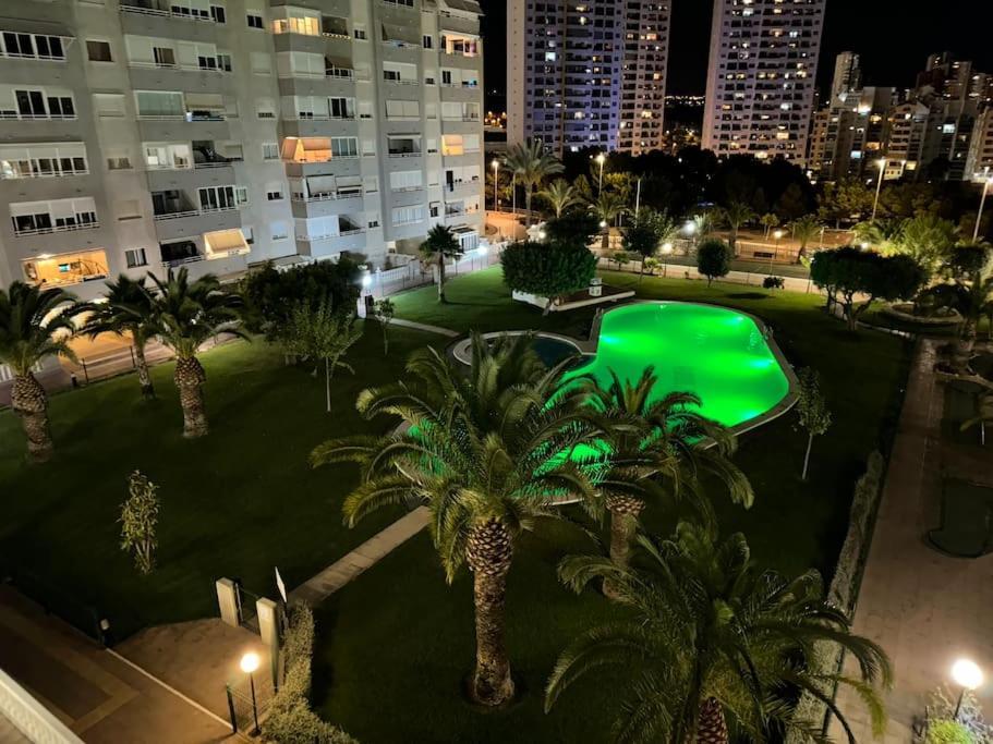 Olivos Apartment Benidorm