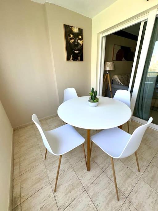 Apartment Olivos Benidorm