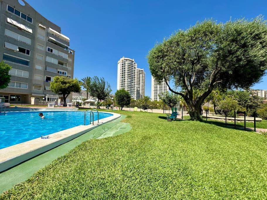 Apartment Olivos *