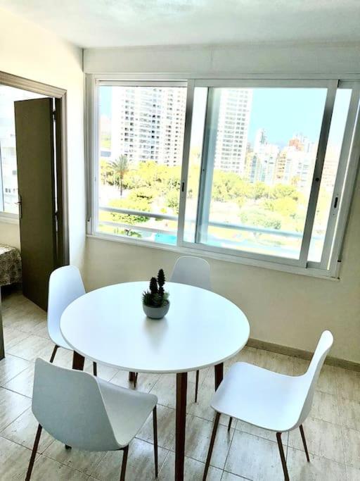 Olivos Apartment Benidorm