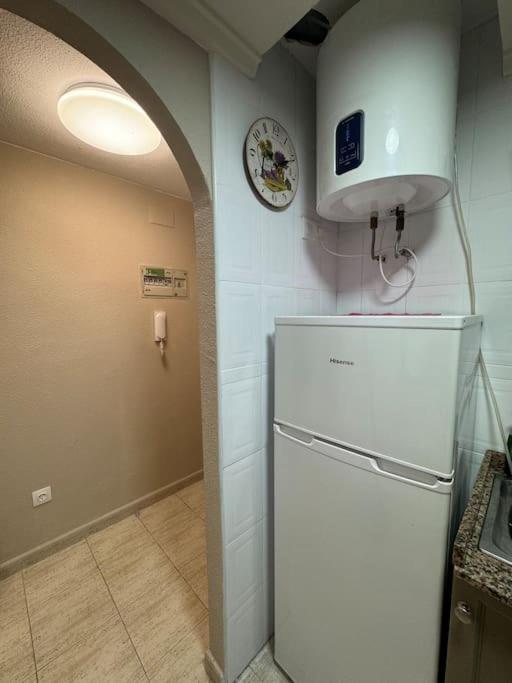 Apartment Olivos Benidorm