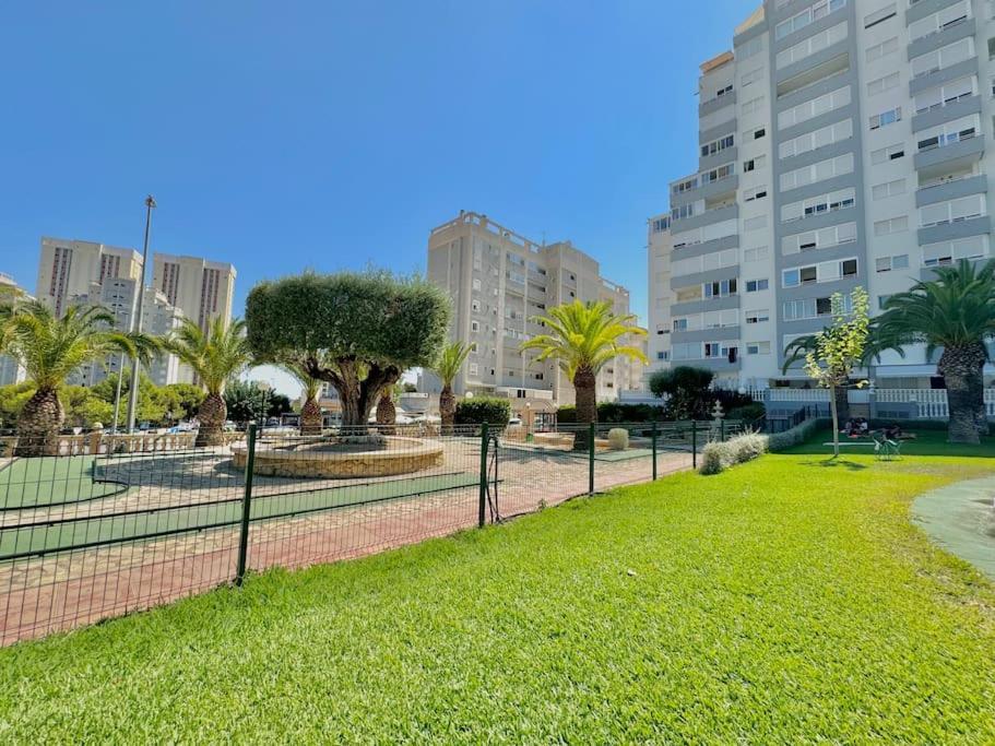Apartment Olivos Benidorm
