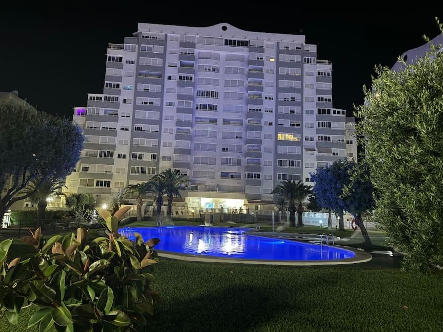 Olivos Apartment Benidorm