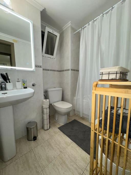 Olivos Apartment Benidorm