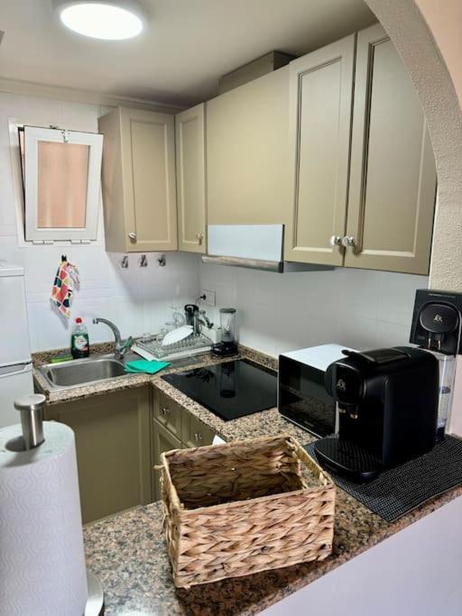 Apartment Olivos Benidorm