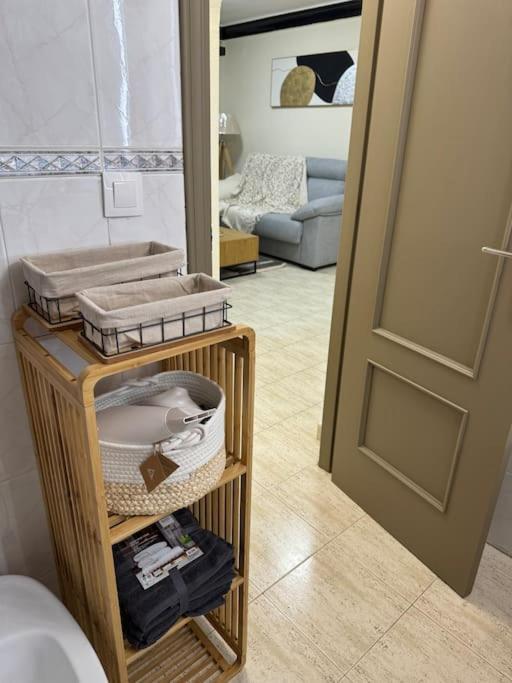 Apartment Olivos