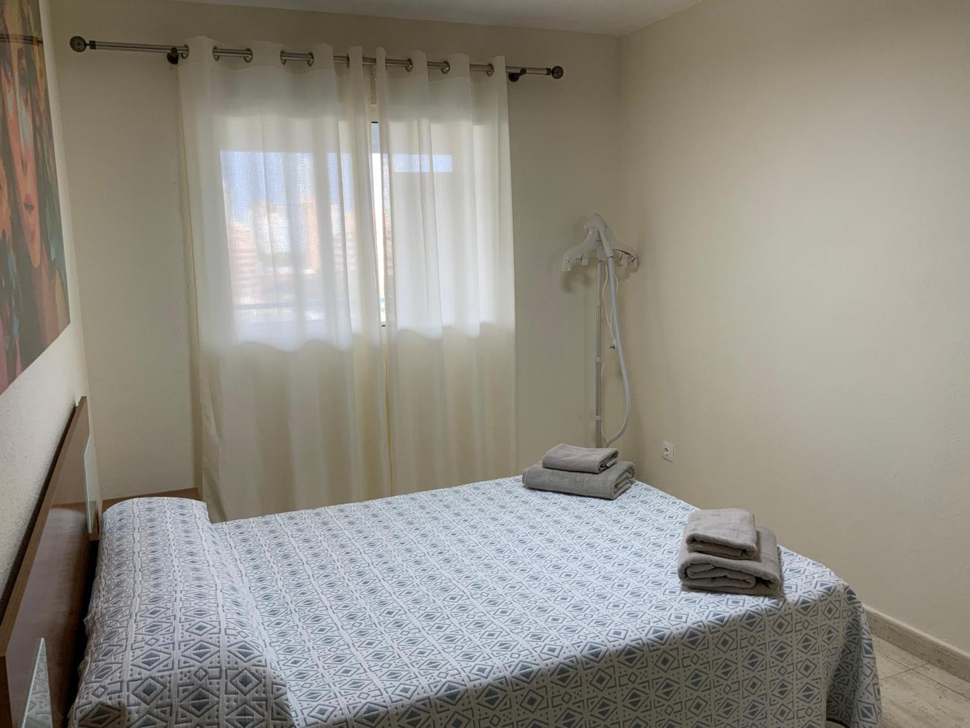 Olivos Appartement